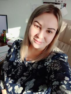 Чалая
